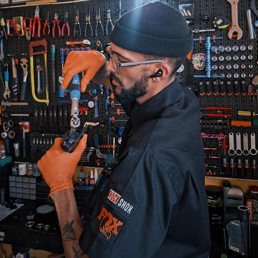 Lucão Bike Service